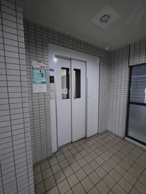 【その他共用部分】 | エクセル東戸塚