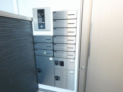 【その他共用部分】 | REGALEST名駅