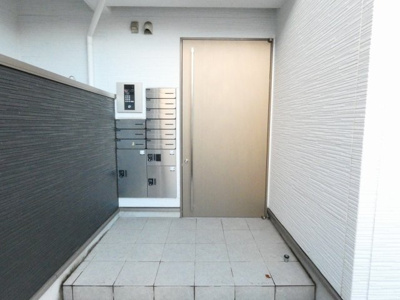 【エントランス】 | REGALEST名駅