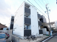 REGALEST名駅の画像