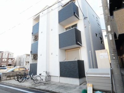 【外観】 | REGALEST名駅