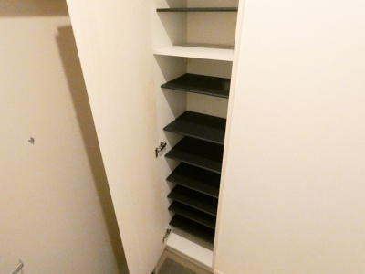 【収納】 | REGALEST名駅