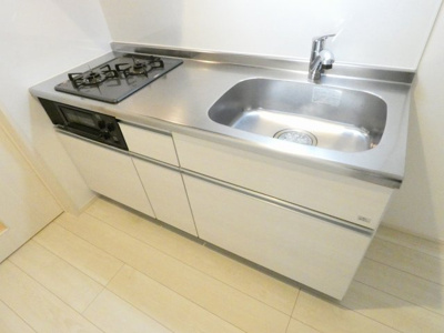 【キッチン】 | REGALEST名駅