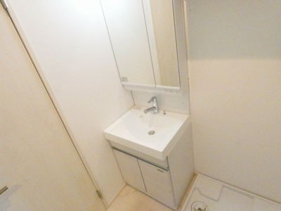 【洗面所】 | REGALEST名駅