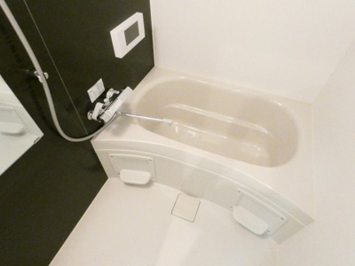 【浴室】 | REGALEST名駅