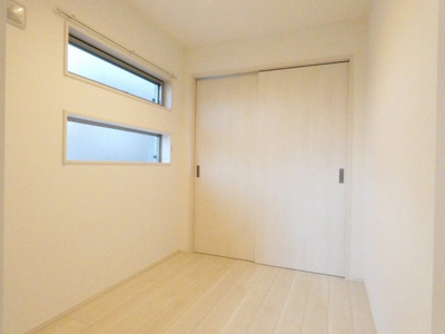 【寝室】 | REGALEST名駅