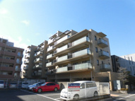 マンションコアの画像