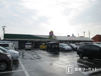 【駐車場】 | メゾン　ヌフファミーエ