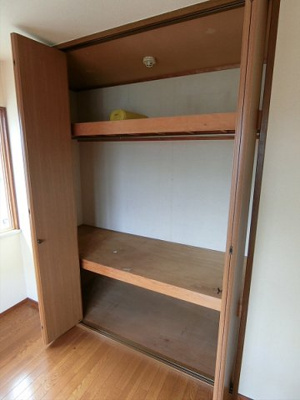 【収納】 | ウィステリア60