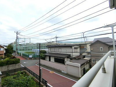 【展望】 | ウィステリア60