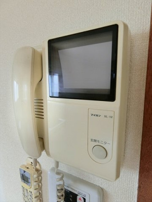 【セキュリティ】 | ウィステリア60