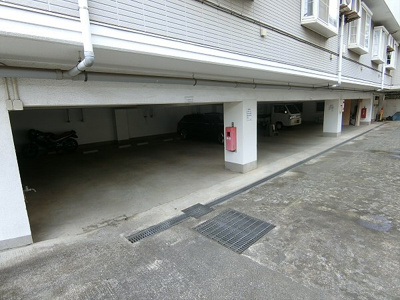 【その他共用部分】 | ウィステリア60