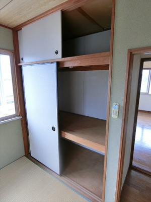 【収納】 | ウィステリア60