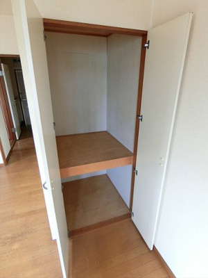 【収納】 | ウィステリア60