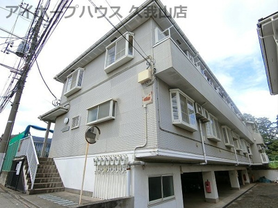 【外観】 | ウィステリア60