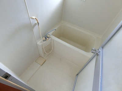 【浴室】 | ウィステリア60