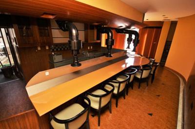 【内装】 | 長谷川ビル | 室内（6）