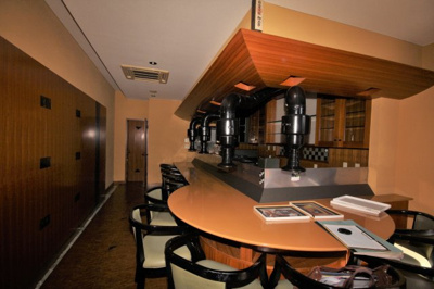 【内装】 | 長谷川ビル | 室内（1）