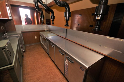 【内装】 | 長谷川ビル | 室内（2）