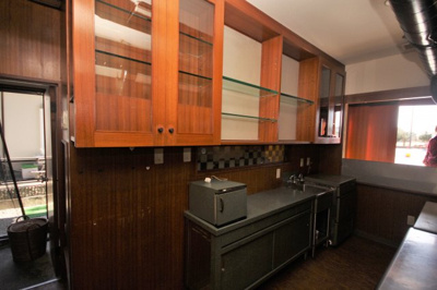 【内装】 | 長谷川ビル | 室内（3）