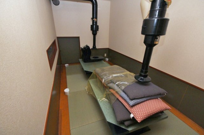 【玄関】 | 長谷川ビル | 室内（4）