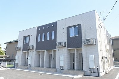 【外観】 | リアン　ボーテ | きれいな外観です
