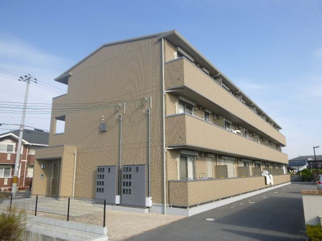 セジュール町坪
