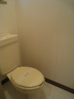 【トイレ】 | レジデンス青葉