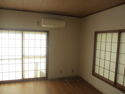 【設備】 | レジデンス青葉 | エアコン、設備です。