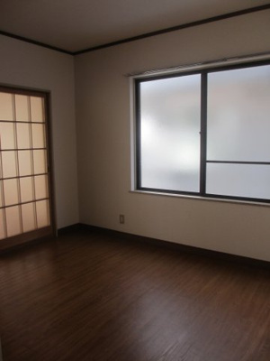 【寝室】 | レジデンス青葉