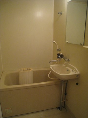 【浴室】 | レジデンス青葉