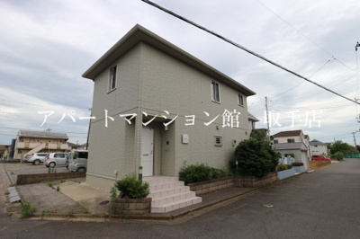 【外観】 | T-Home