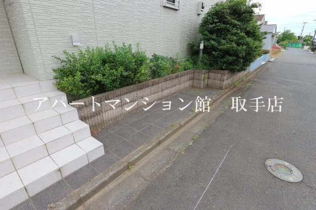 T-Homeのその他共用部分