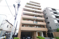 サンマンションアトレ飯田橋の画像
