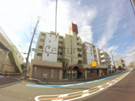 山本不動産第6ビルの画像