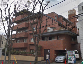 【外観】 | 三方角部屋につき採光・通風良好！お部屋を片付ける事が出来る納戸付です♪