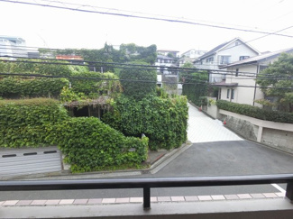 【展望】 | 2階部分からの眺望♪