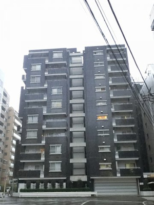 【外観】 | 大森ナショナルコート | 家事の負担を軽減出来る食洗機・浴室乾燥機設置。イトーヨーカドーまで徒歩3分♪