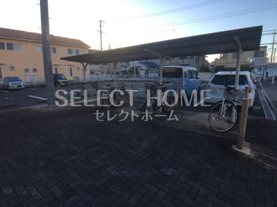 【その他共用部分】 | Ｌｉｍｐｉａ江口