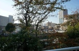 【展望】 | プラザ木場 | プラザ木場