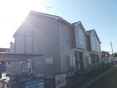 【外観】 | スプリング・フィールド