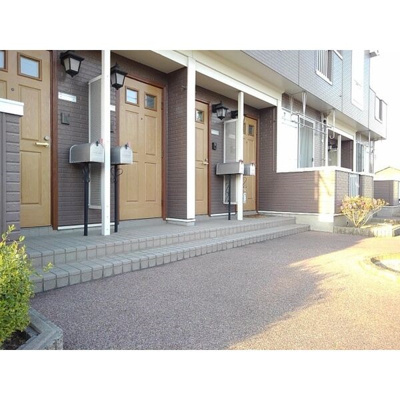 【エントランス】 | スプリング・フィールド