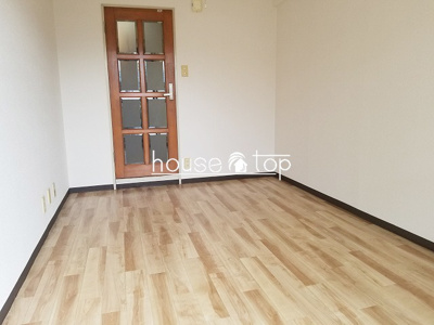 【洋室】 | ピュア住江