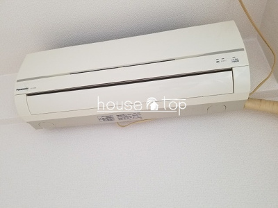 【設備】 | ピュア住江