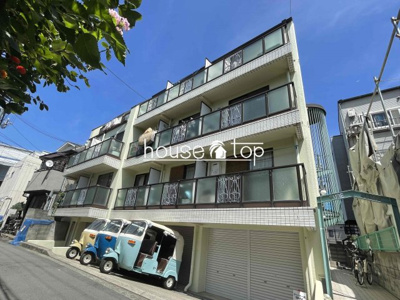 【外観】 | ピュア住江