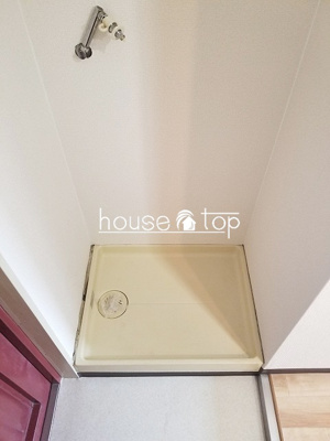 【設備】 | ピュア住江