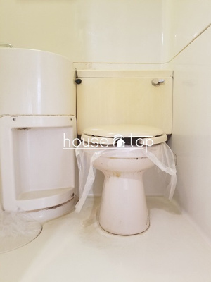 【トイレ】 | ピュア住江