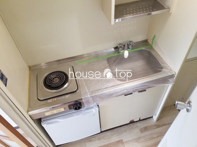 【キッチン】 | ピュア住江