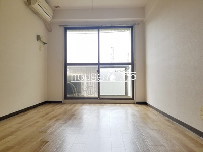 【洋室】 | ピュア住江