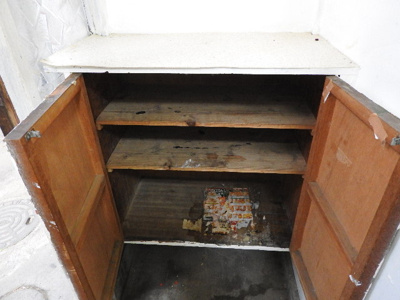 【収納】 | 第１鈴木荘